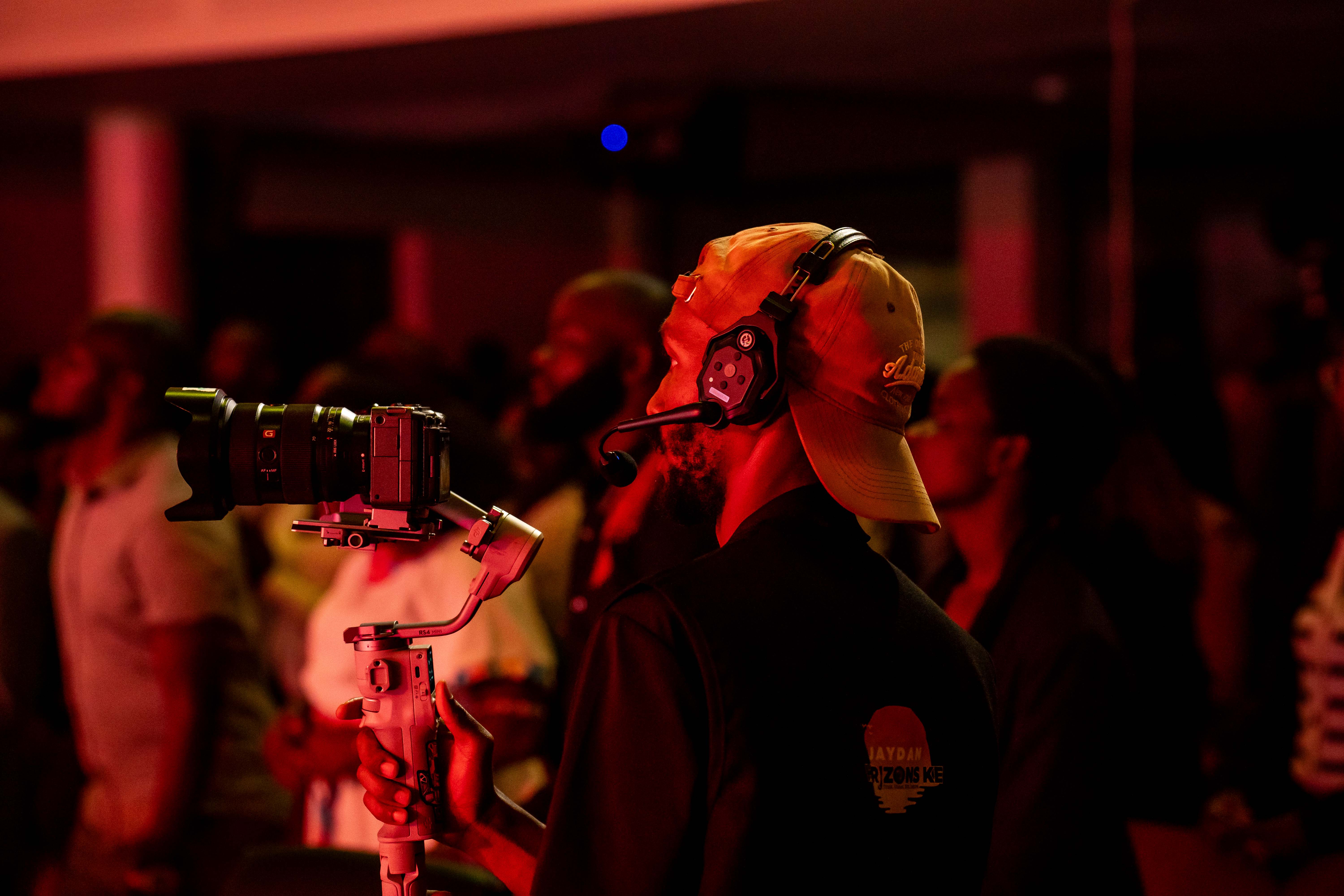 Chayah Kapela live recording